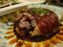 东坡肘子-金龙渔港(双楠店)