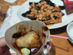 -肘子酥·天津菜·特色捞面(德云社店)