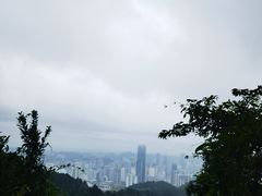 -黔灵山公园