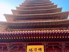 -牛首山文化旅游区