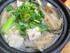 -白卫东白记砂锅(管城街店)