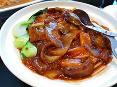 -阿庄新豫菜(通泰路店)