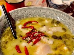 -酒肆浅葱•烧烤•龙虾•排档(卓悦intown店)