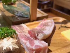 -欧巴烤肉(创富世纪店)
