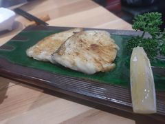 煎银鳕鱼-游You House(西单老佛爷店)