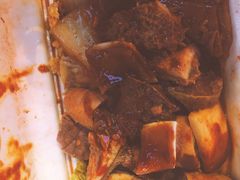 牛杂-明记牛杂(新马路分店)
