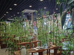 -西江美食舫·江西菜(健德桥店)