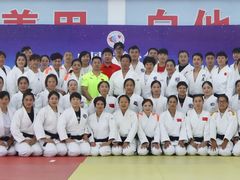 -祥云柔道摔跤体能运动馆