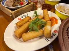 -芋包王闽南茶楼(八市店)