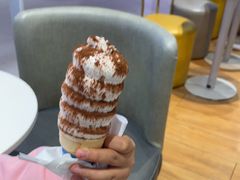 -DQ·蛋糕·冰淇淋(城南嘉园店)