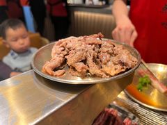 -西塔老太太泥炉烤肉(苏州大悦城店)