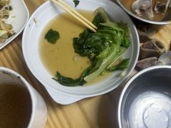 拌青菜-广达眼镜炖罐(广达店)