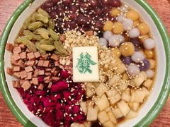 -李炮称盘麻辣烫(江宁同曦店)