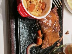 -豪客来牛排(中华城店)