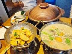 -隔壁老王·家常云南菜(花巷店)