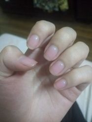 -Easy Lady美甲美睫半永久纹绣工作室