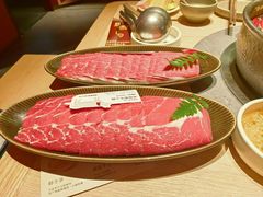 -巴奴毛肚火锅(七宝领展广场店)
