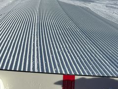-鳌山滑雪度假区