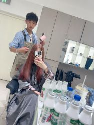 -M² LAB SALON