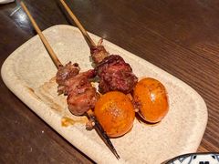 -鸟屯(三里屯店)