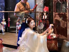 -云境生态园(红谷滩店)
