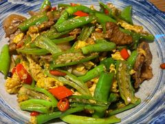 -小土豆北方菜馆(文慧园店)