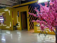 -Xcape异时刻密室逃脱真人NPC(新世界百货崇文店)