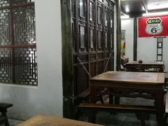 大堂-吾介小籠館