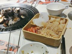 -猫爪爪原切自助烤肉(观音桥阳光世纪店)