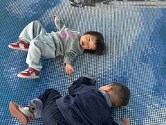 -广州塔晖粤轩中餐厅