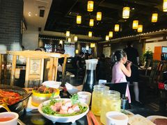 -纸盐河码头火锅(十八梯店)