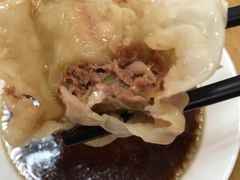 -白记饺子馆多伦道店