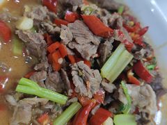 -笨罗卜浏阳菜馆(太平街店)