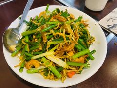 -尝囍煲仔小菜