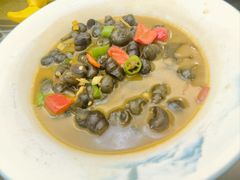 -小乡小镇·传承桐庐土菜·老板亲自烧的菜