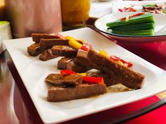 五香素鸡-素清香(解放路店)
