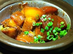 -客语客家菜(东山口店)