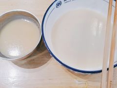 -镇南锅盖面馆(解放路店)