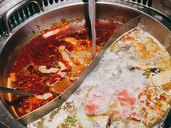 -季季红火锅(柳州城中万达二店)