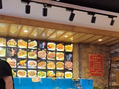 -福茗春薪禾记海鲜烧烤(八一路店)