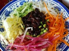 -前门故事烤鸭店(十里河店)
