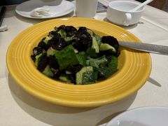 -吉林省林业宾馆-餐厅
