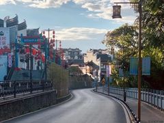 -零陵古城