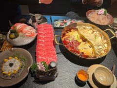 -色響火锅(恒隆广场店)
