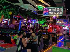 -路边边地标烧烤·川菜·小龙虾·音乐酒馆(良乡长虹店)