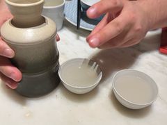 -径山十八道·风味民间菜(杭州总店)