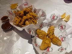 -The Boiling Crab宝灵蟹手抓海鲜(中国首店)