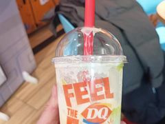 -DQ·蛋糕·冰淇淋(苏州中心店)