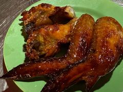 -黄亚华小食店(Jalan Alor)