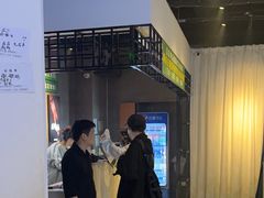 -棂笼·深度沉浸密室(武汉旗舰店)